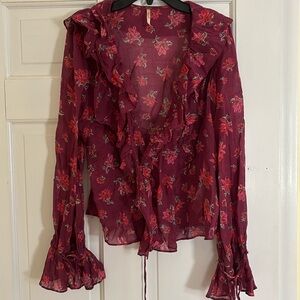Free People Top